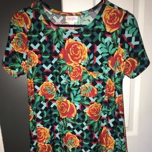 LulaRoe Carly Dress